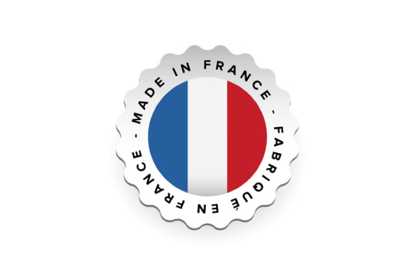 made in france